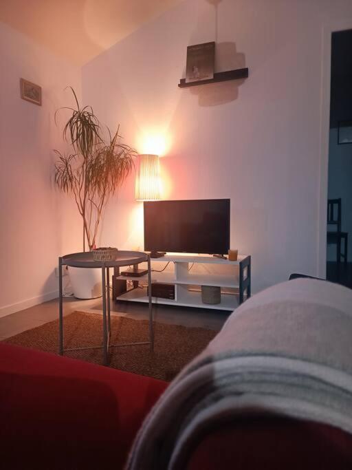 La Casa Inca Merignac - Appartement 3 Pieces Avec Parking A Proximite Du Tram Mérignac Exterior foto