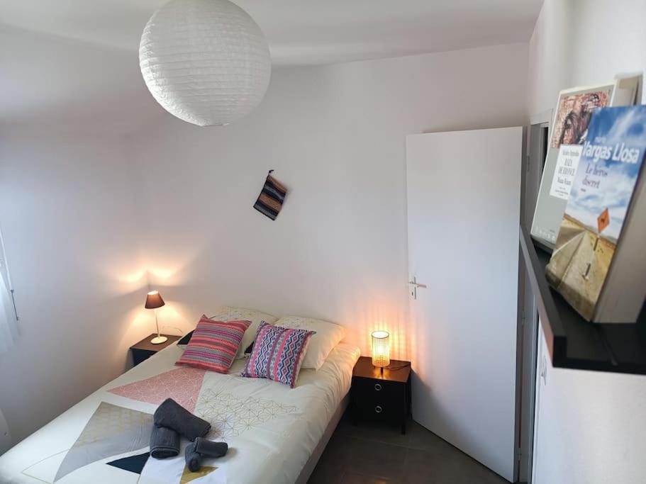 La Casa Inca Merignac - Appartement 3 Pieces Avec Parking A Proximite Du Tram Mérignac Exterior foto