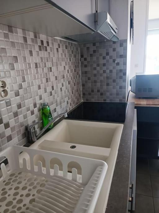 La Casa Inca Merignac - Appartement 3 Pieces Avec Parking A Proximite Du Tram Mérignac Exterior foto