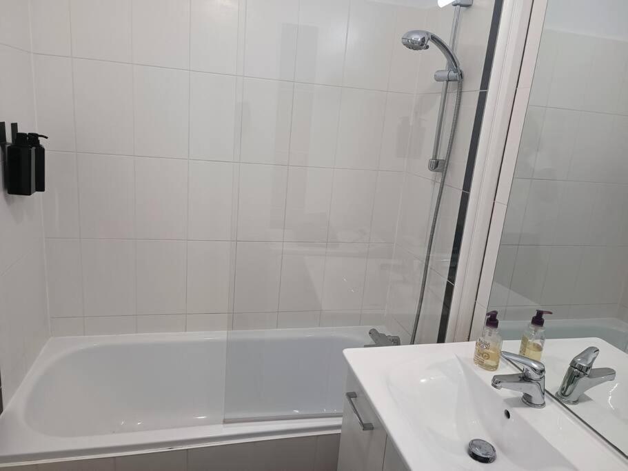 La Casa Inca Merignac - Appartement 3 Pieces Avec Parking A Proximite Du Tram Mérignac Exterior foto