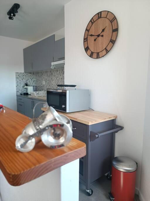 La Casa Inca Merignac - Appartement 3 Pieces Avec Parking A Proximite Du Tram Mérignac Exterior foto